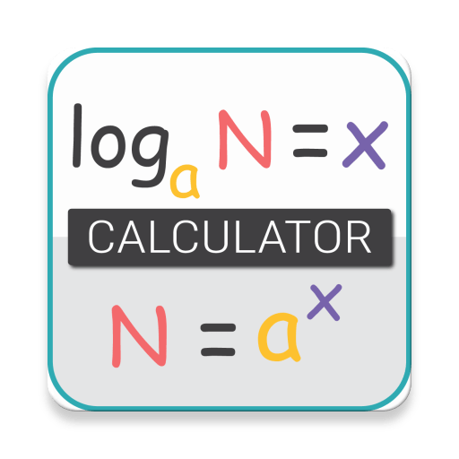 Log Calculator App, Android application developement at ASWDC Android